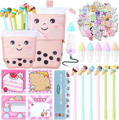 Stationery