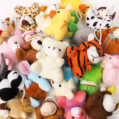 Plush