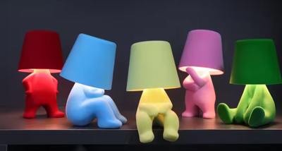 Lamps